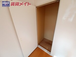 アメニティ亀山2 Ｄ棟の物件内観写真